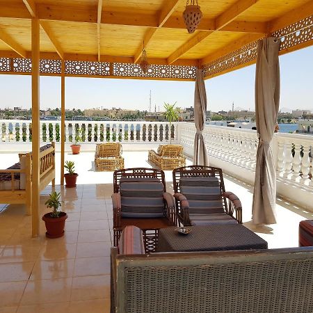 Luxor Vip Apartments Dış mekan fotoğraf