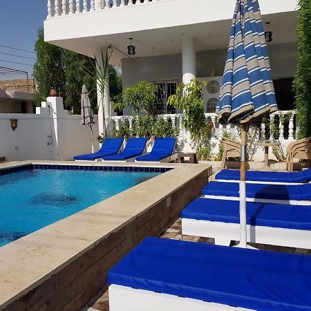 Luxor Vip Apartments Dış mekan fotoğraf