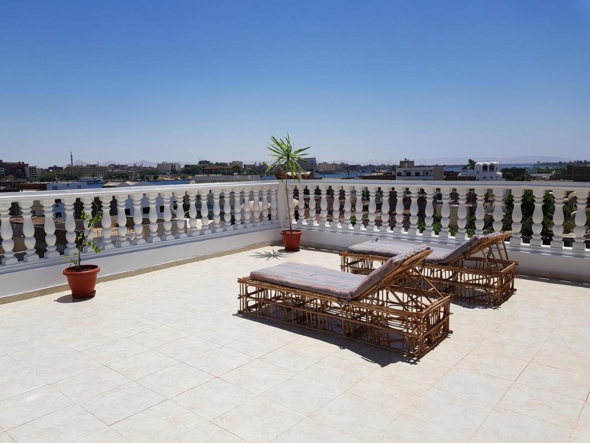 Luxor Vip Apartments Dış mekan fotoğraf
