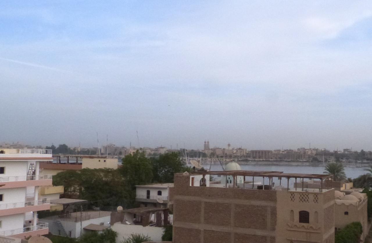 Luxor Vip Apartments Dış mekan fotoğraf