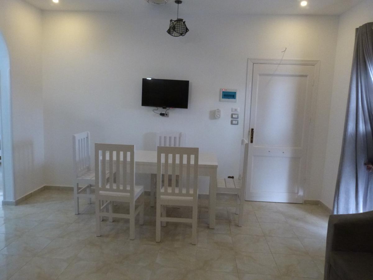 Luxor Vip Apartments Dış mekan fotoğraf