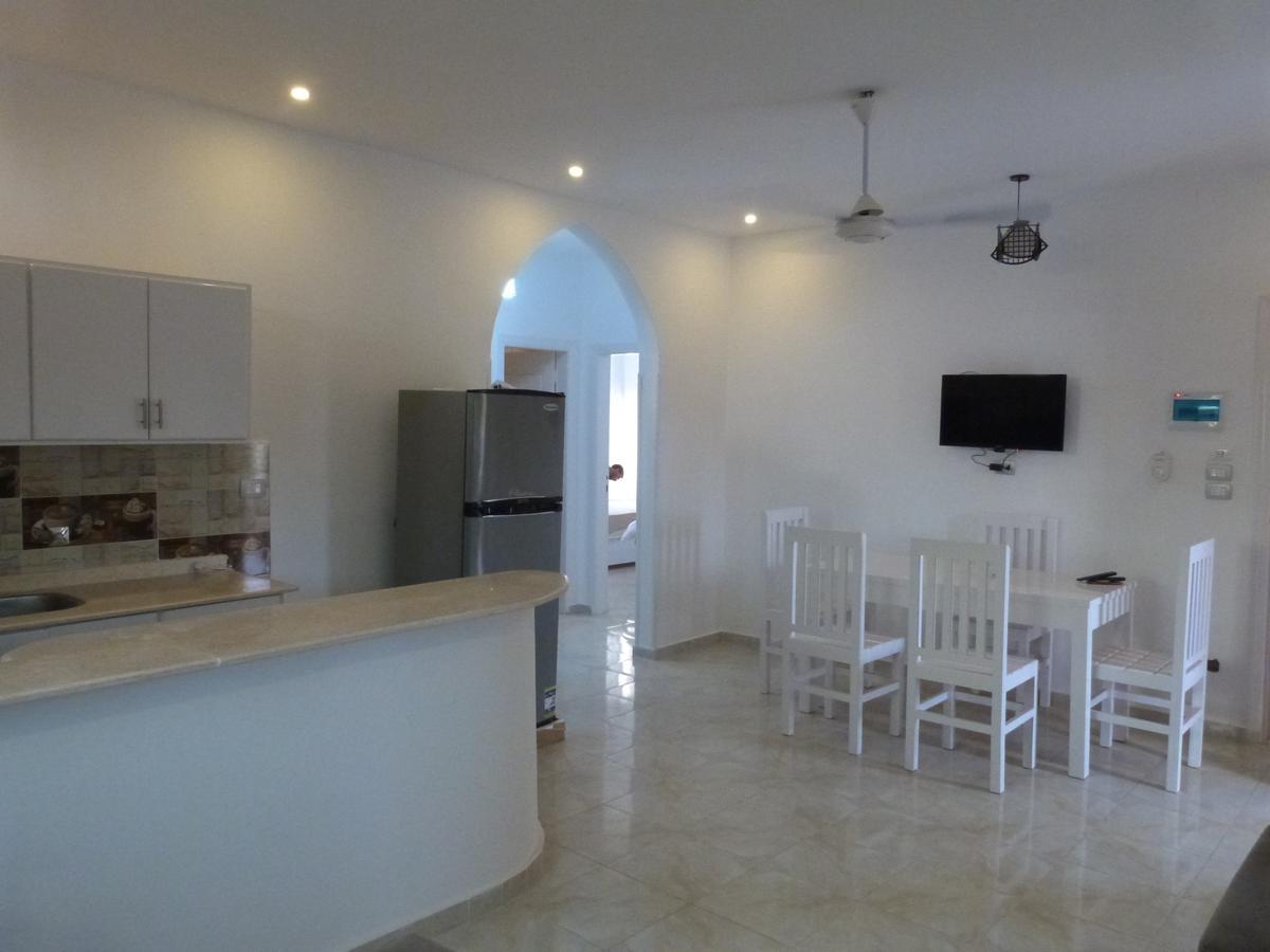 Luxor Vip Apartments Dış mekan fotoğraf