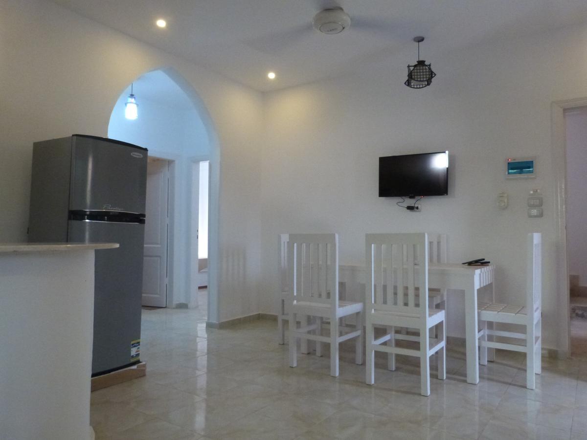 Luxor Vip Apartments Dış mekan fotoğraf
