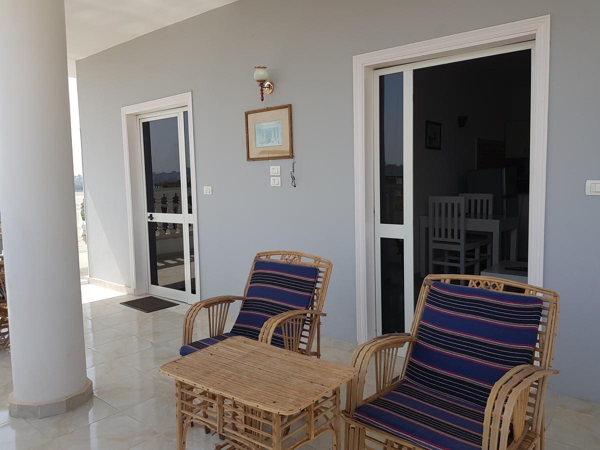 Luxor Vip Apartments Dış mekan fotoğraf