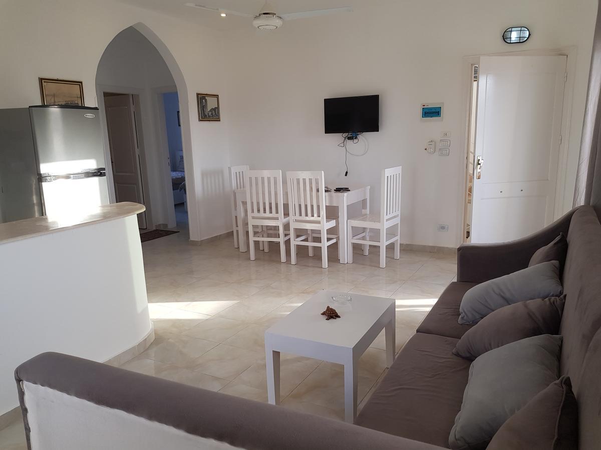 Luxor Vip Apartments Dış mekan fotoğraf