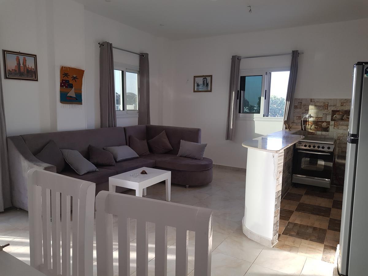 Luxor Vip Apartments Dış mekan fotoğraf