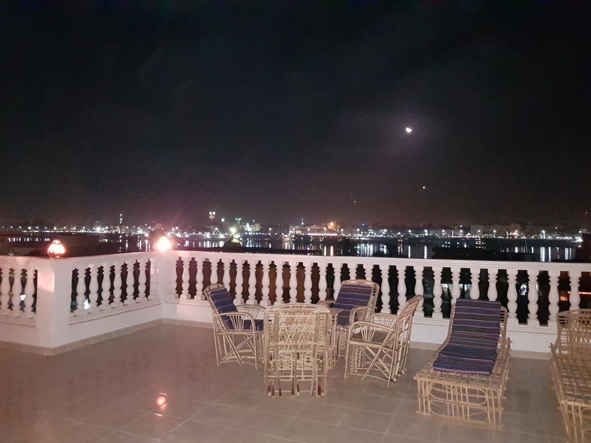 Luxor Vip Apartments Dış mekan fotoğraf
