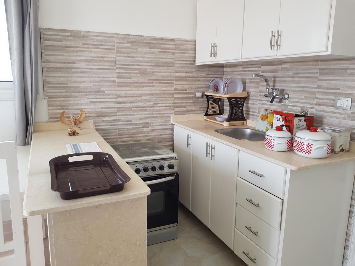 Luxor Vip Apartments Dış mekan fotoğraf