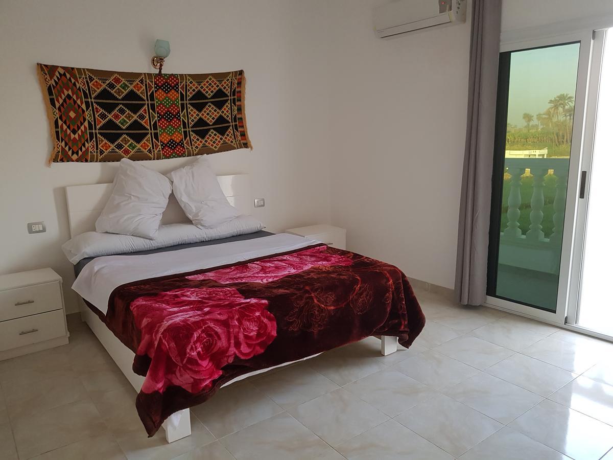 Luxor Vip Apartments Dış mekan fotoğraf