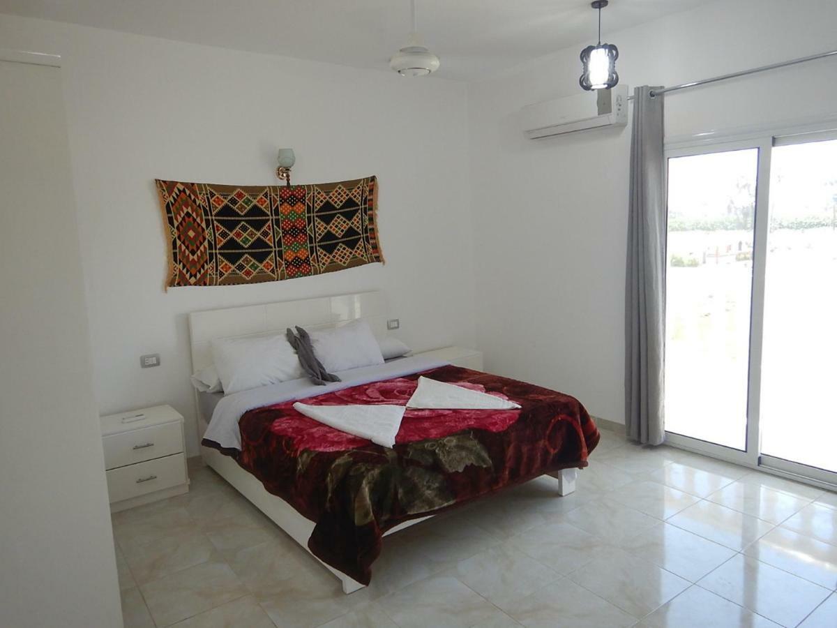 Luxor Vip Apartments Dış mekan fotoğraf