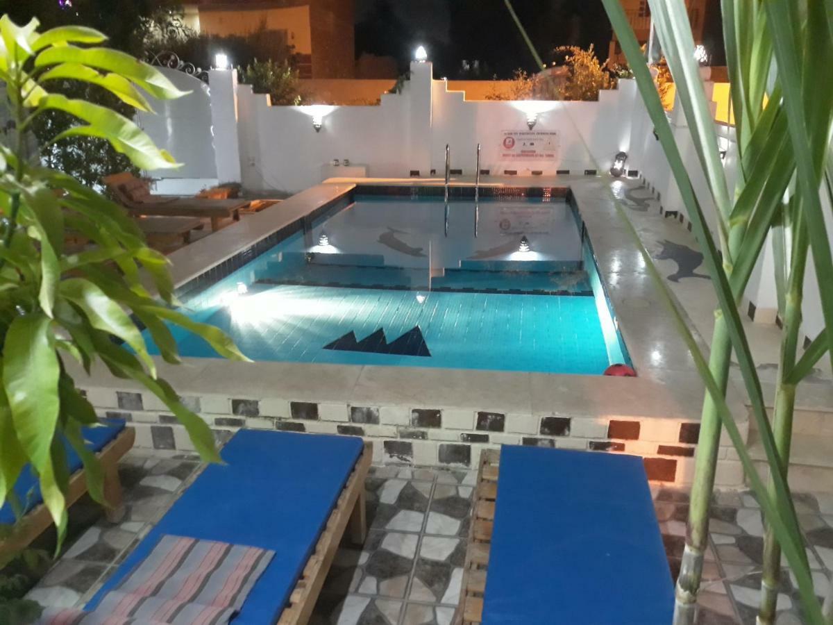 Luxor Vip Apartments Dış mekan fotoğraf