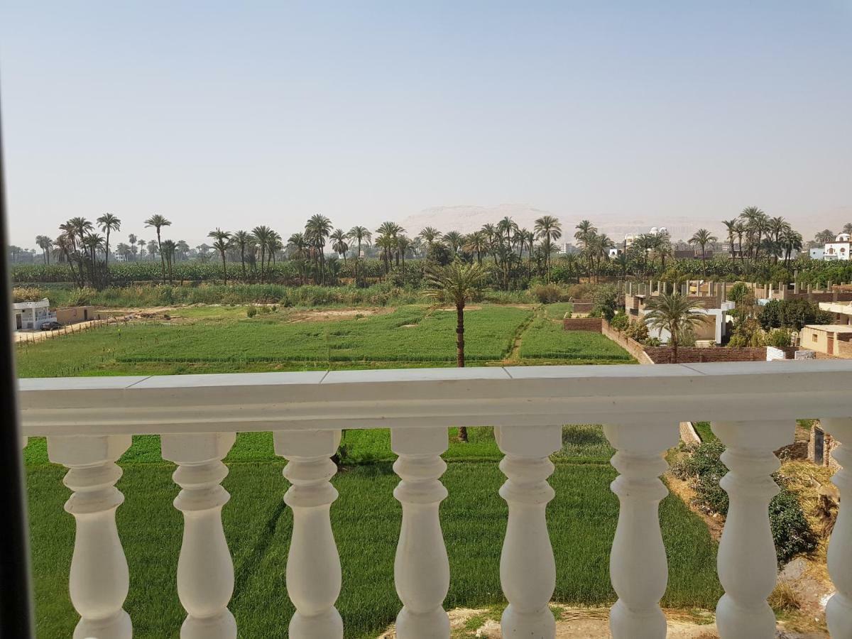 Luxor Vip Apartments Dış mekan fotoğraf