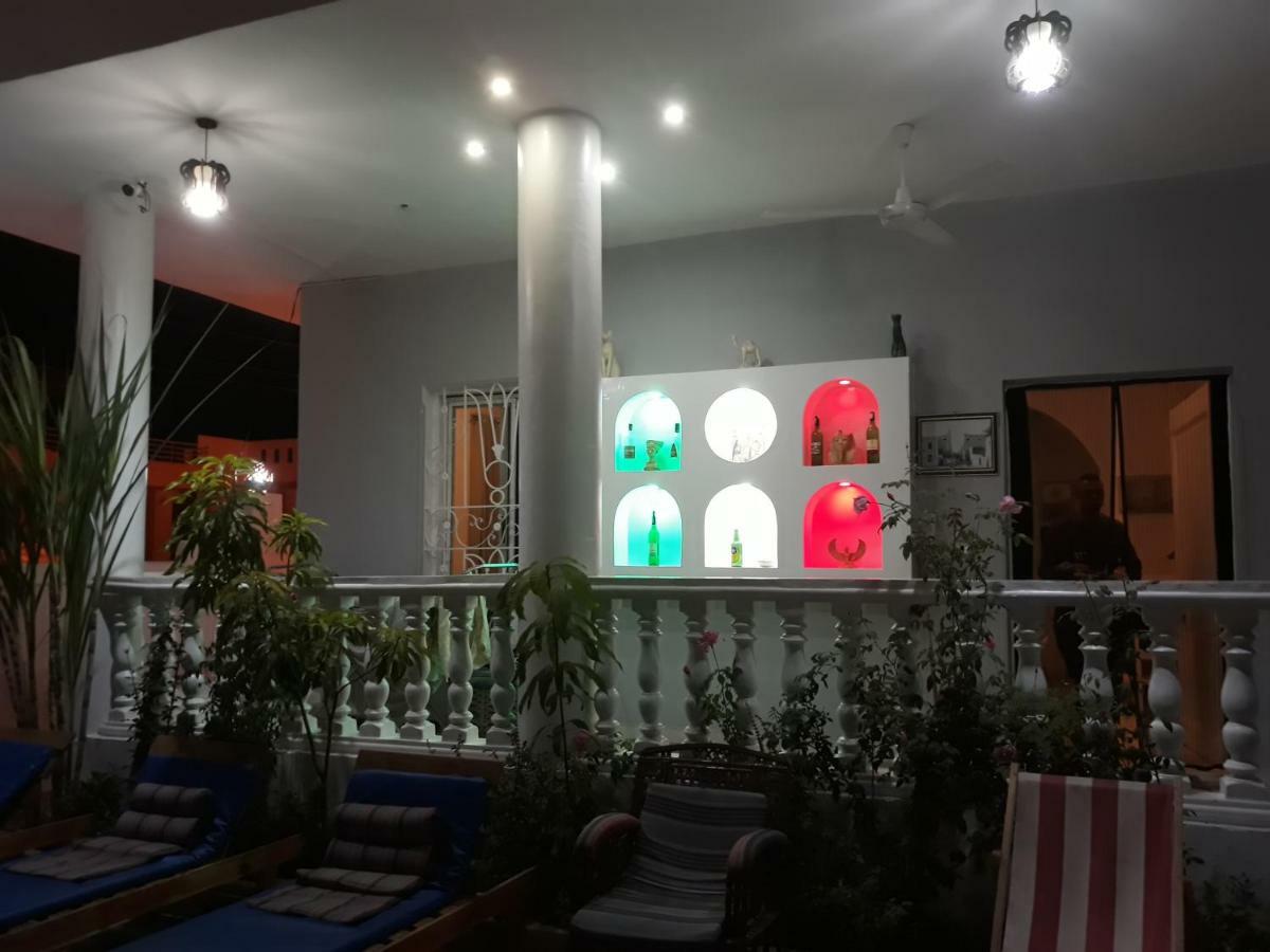 Luxor Vip Apartments Dış mekan fotoğraf