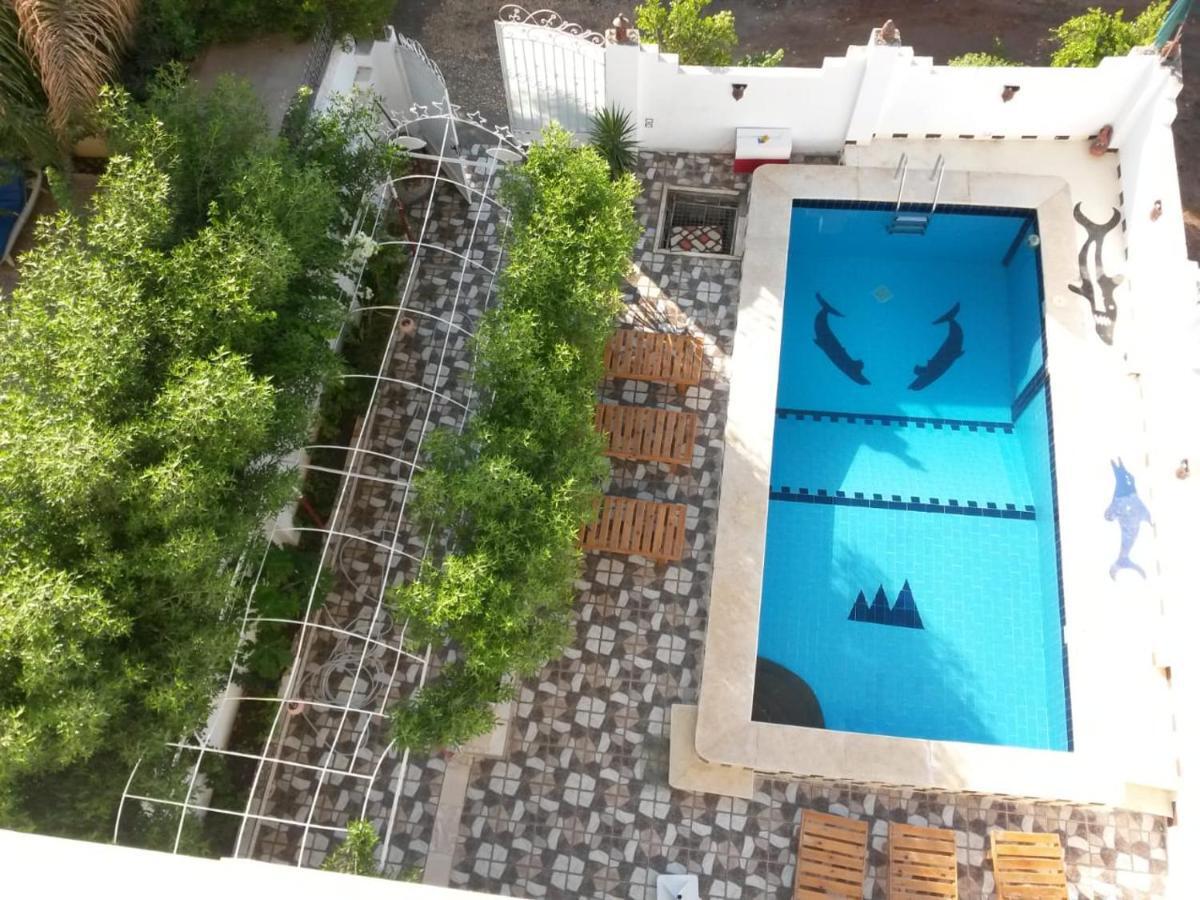 Luxor Vip Apartments Dış mekan fotoğraf